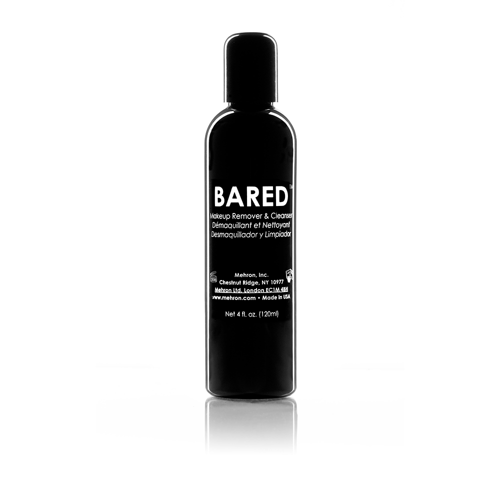 Bared Makeup Remover and Cleanser 베어드 메이크업 리무버 앤 클렌저